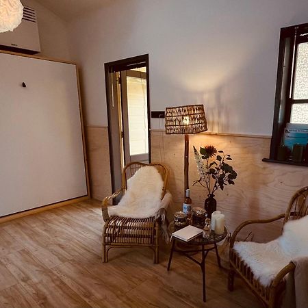 Studio 41 Bergen Nh Dış mekan fotoğraf