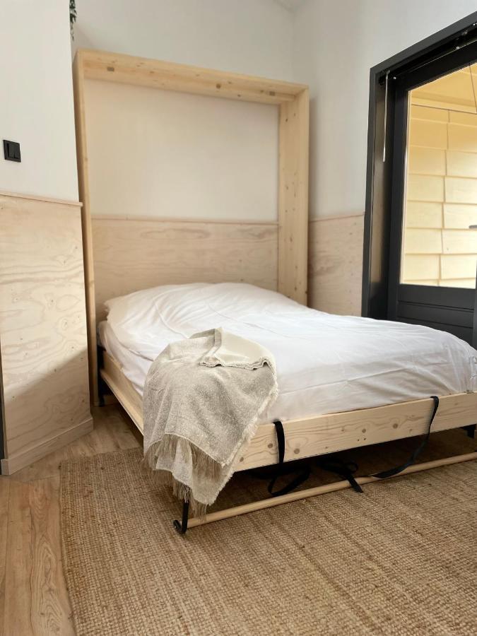 Studio 41 Bergen Nh Dış mekan fotoğraf