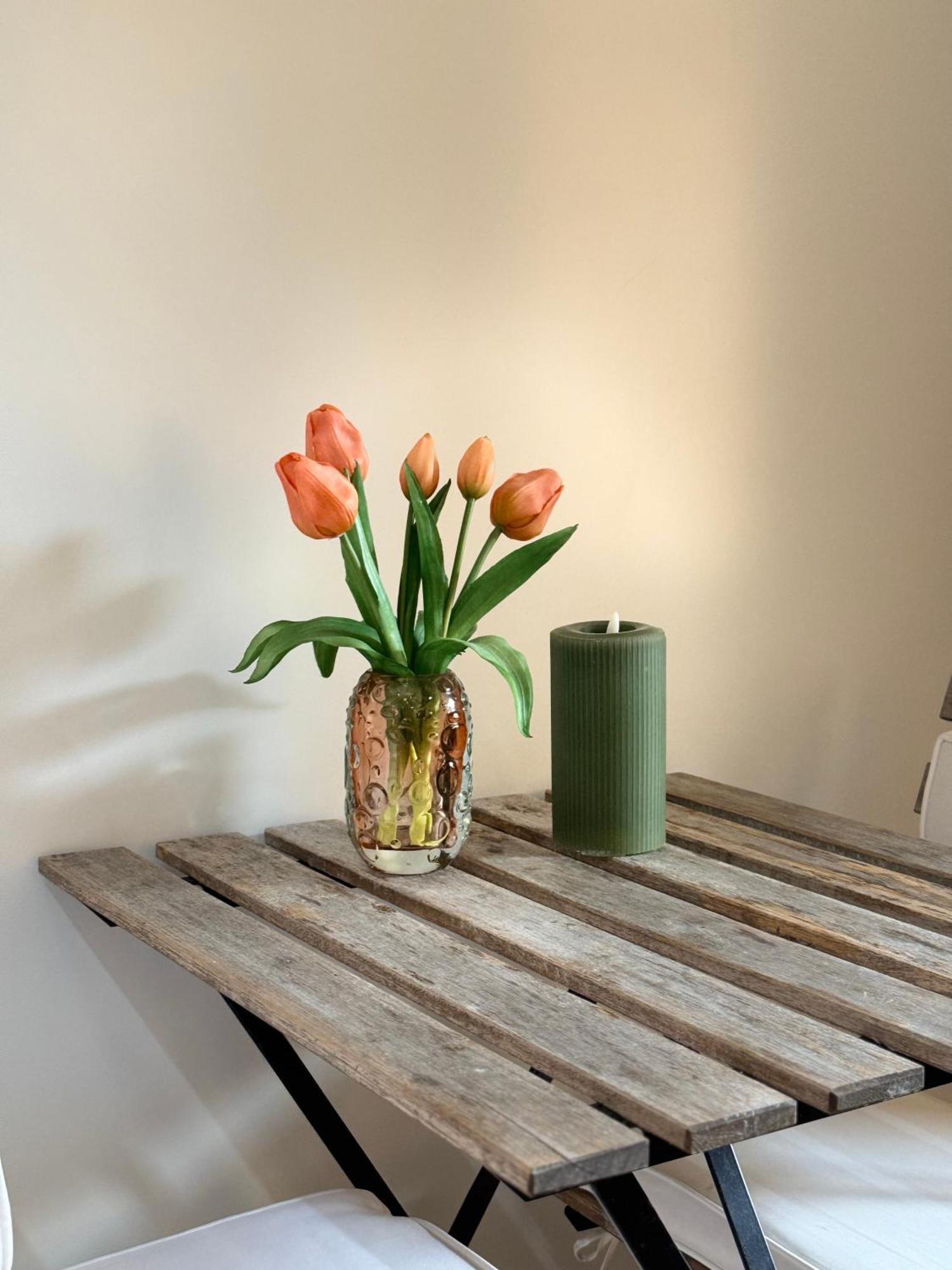 Studio 41 Bergen Nh Dış mekan fotoğraf