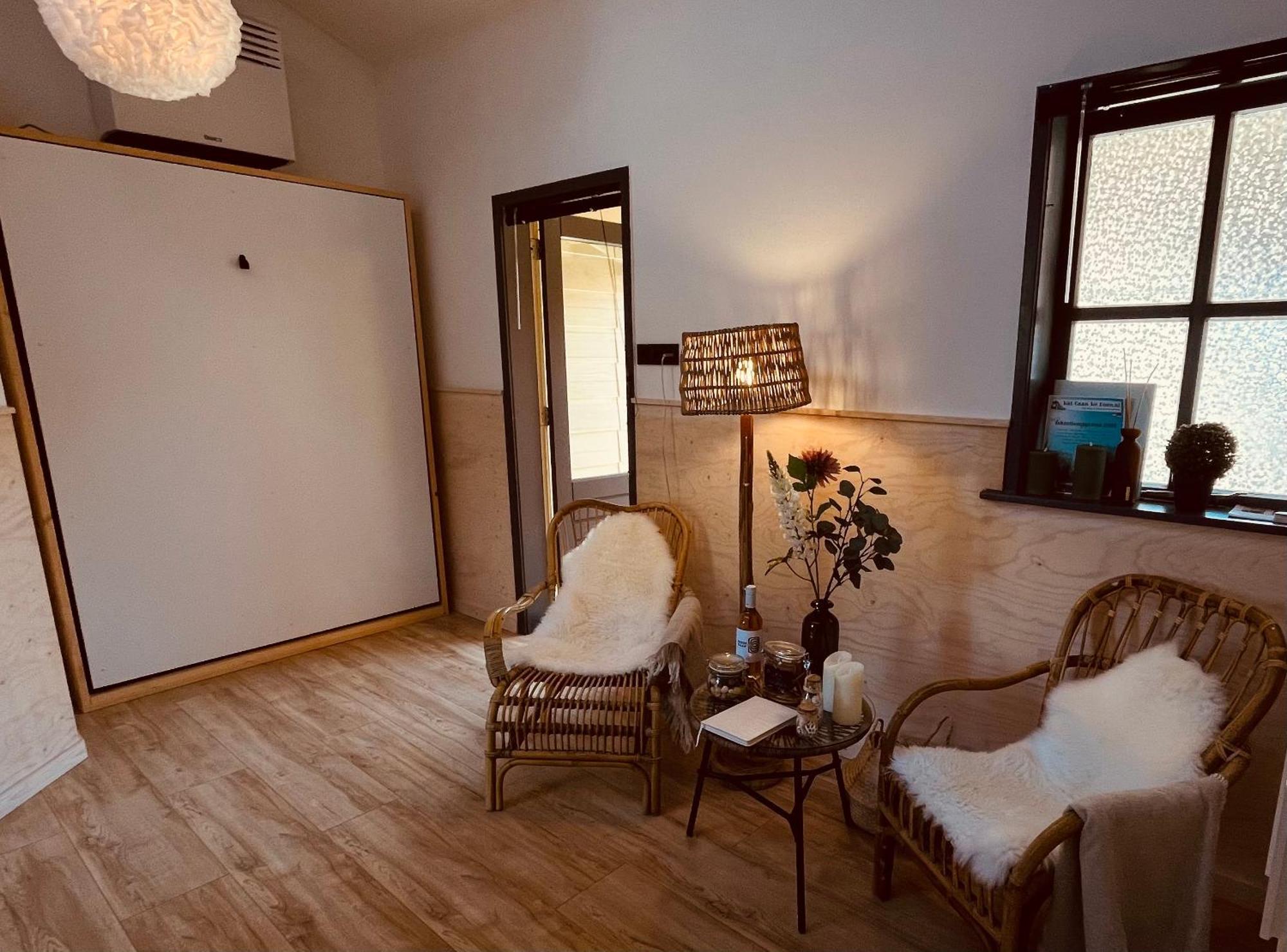 Studio 41 Bergen Nh Dış mekan fotoğraf